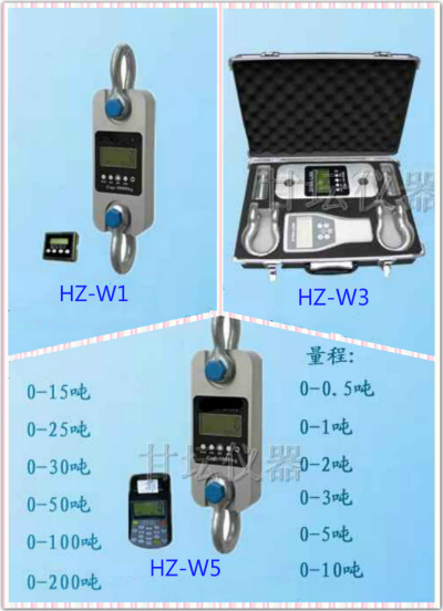 ERT-10噸拉力計銷(xiāo)售 外貿3型可選.附圖