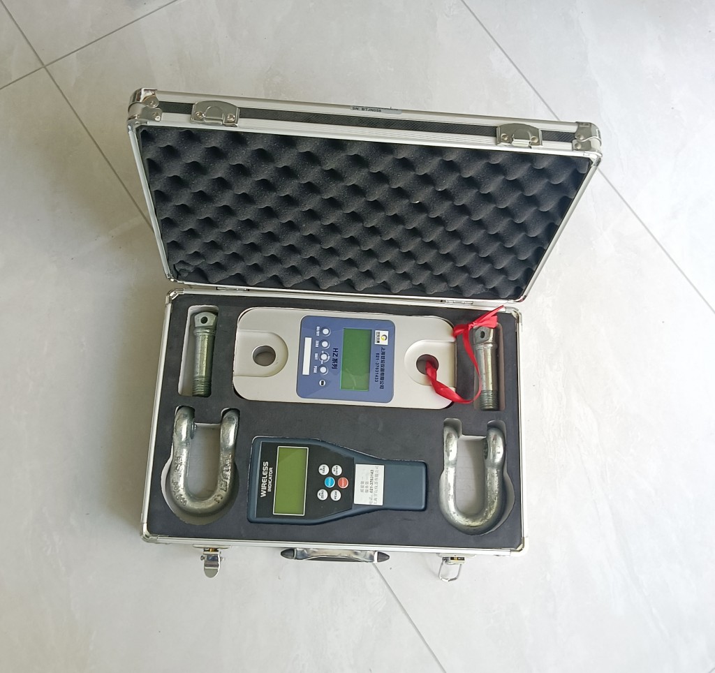 25t 測力計適用場(chǎng)景介紹? 25t 測力計適用場(chǎng)景介紹?