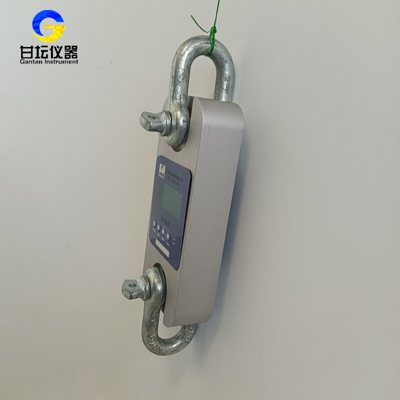 150噸測力儀（智能款） 火電廠(chǎng)設備測試 耐高溫