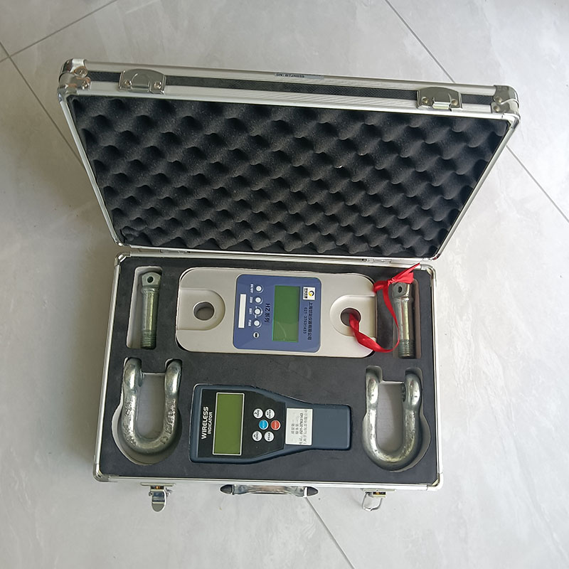 上海甘壇 3t 拉力計 工業(yè)拉力測試的可靠伙伴? 上海甘壇 3t 拉力計 工業(yè)拉力測試的可靠伙伴?