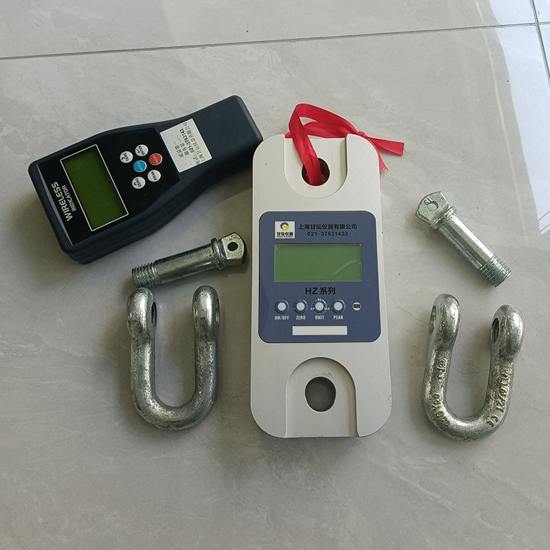 60t 測力儀選購:關(guān)鍵指標? 60t 測力儀選購:關(guān)鍵指標?