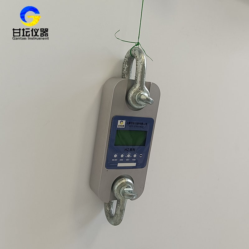 12t 拉力計用戶(hù)好評多，口碑好