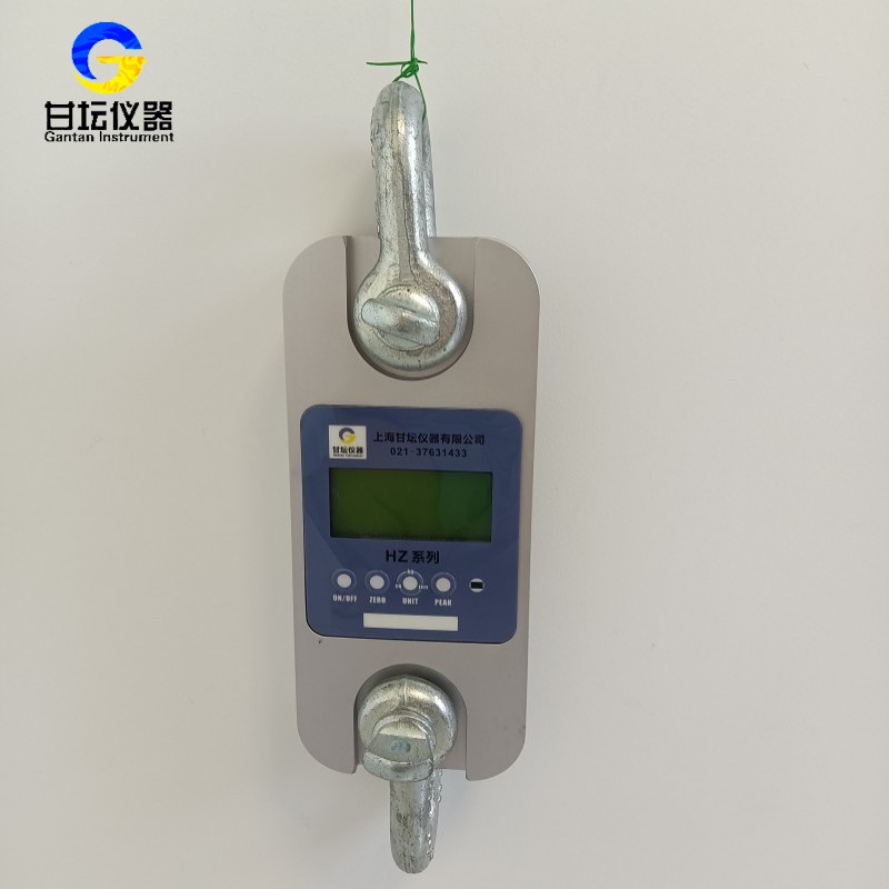 60噸標準測力儀