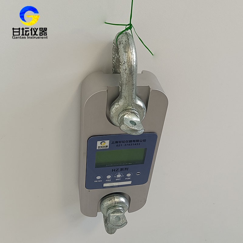 12噸重型測力計存儲時(shí)的通風(fēng)條件要求 12噸重型測力計存儲時(shí)的通風(fēng)條件要求