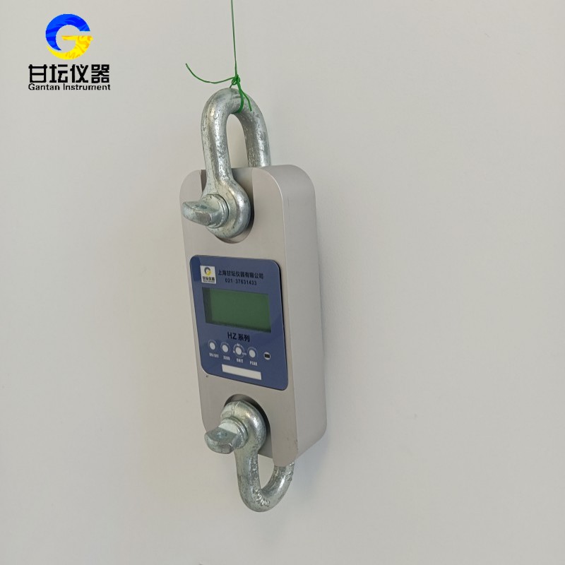 100噸高精度測力計專(zhuān)利解析