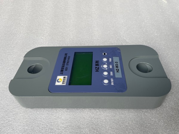 8t智能測力儀故障診斷指南