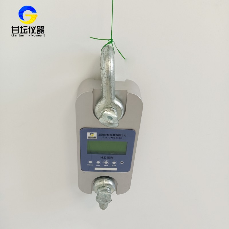 50KN無(wú)線(xiàn)測力計