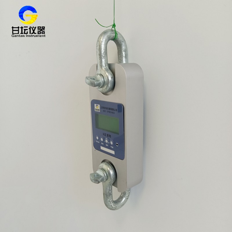 100噸重型拉力計在重型火箭發(fā)射架安全測試中的適配 100噸重型拉力計在重型火箭發(fā)射架安全測試中的適配