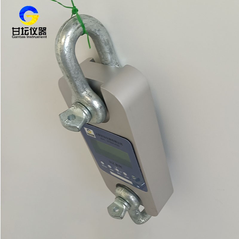 6t重型拉力計水利管道適配 6t重型拉力計水利管道適配